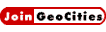 geocities webspace